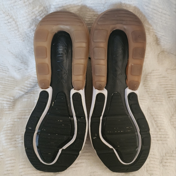 ❤️ SOLD ❤️ Air Max 270 Sepia Stone Rare! - Picture 9 of 9